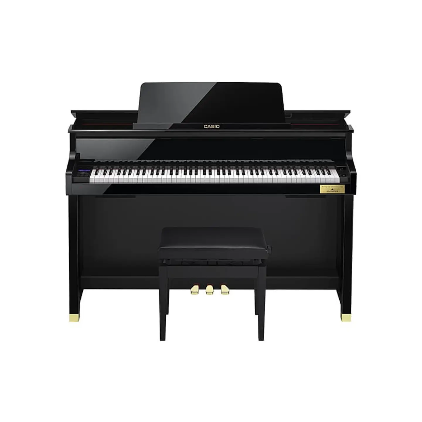 Piano Digital Casio GP-510BPC2 CELVIANO Grand Hybrid 1