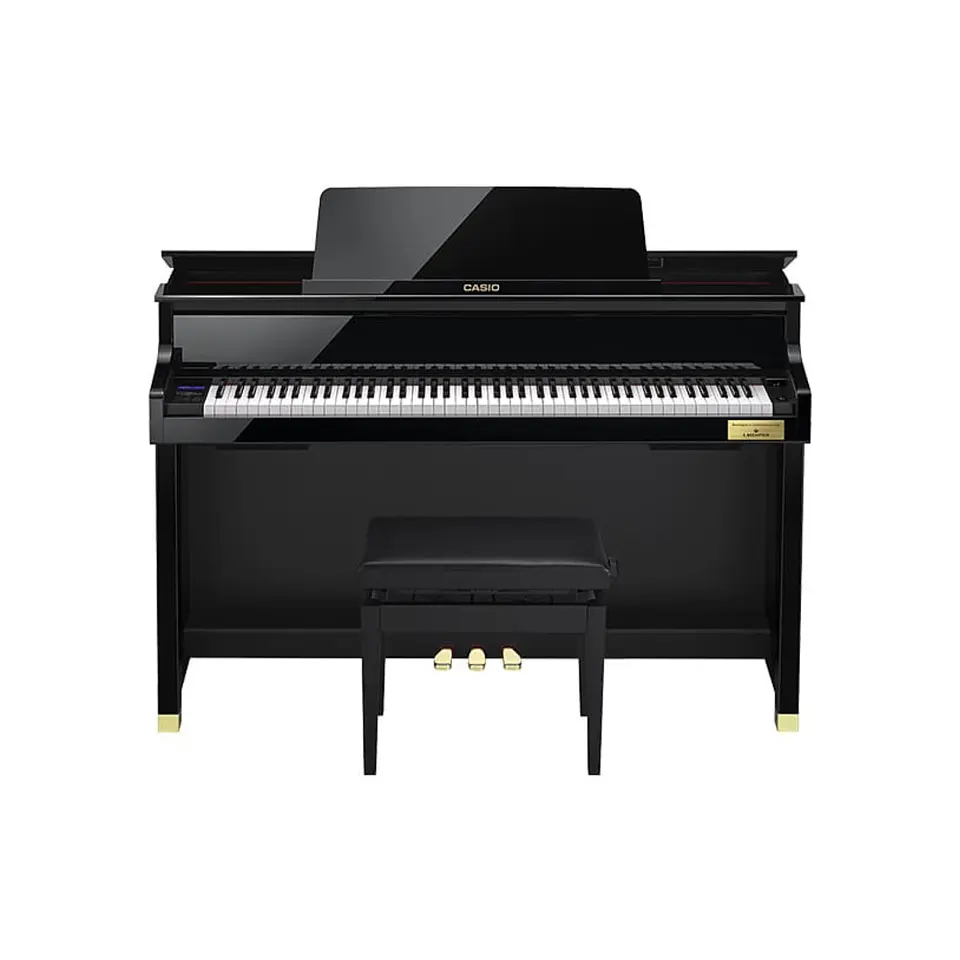 Piano Digital Casio GP-510BPC2 CELVIANO Grand Hybrid 1