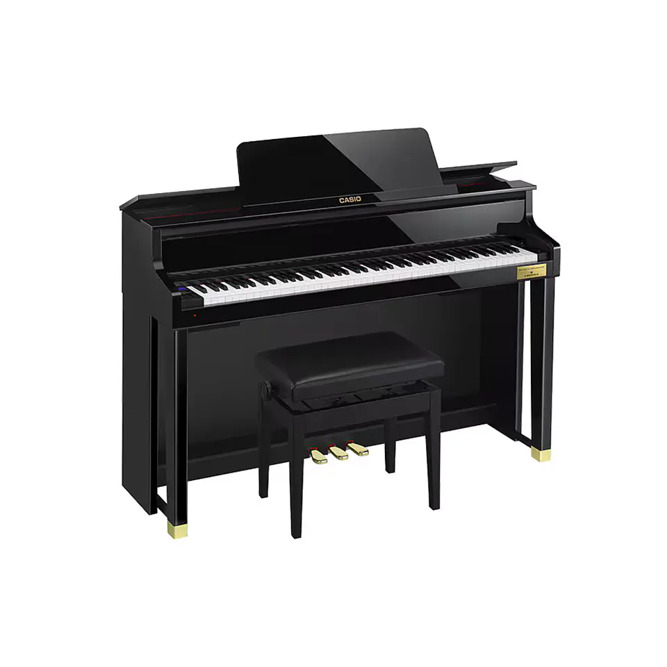 Piano Digital Casio GP-510BPC2 CELVIANO Grand Hybrid 2