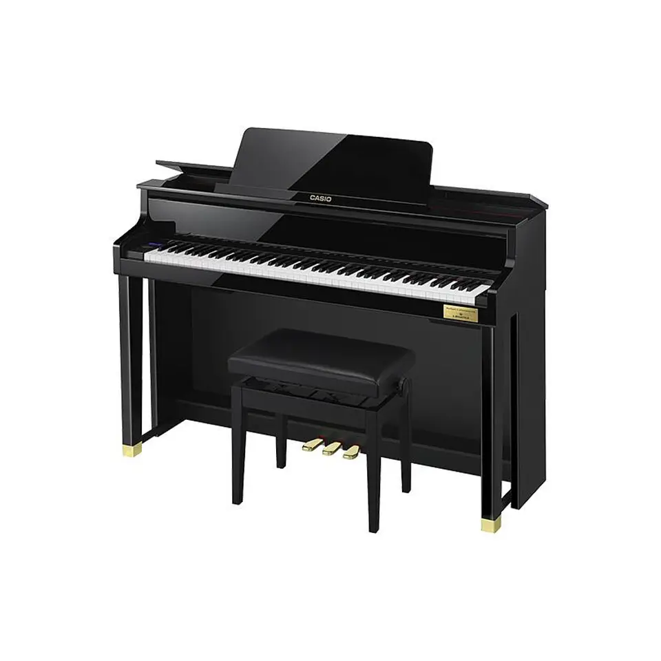 Piano Digital Casio GP-510BPC2 CELVIANO Grand Hybrid 3