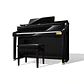 Piano Digital Casio GP-510BPC2 CELVIANO Grand Hybrid - Miniatura 4