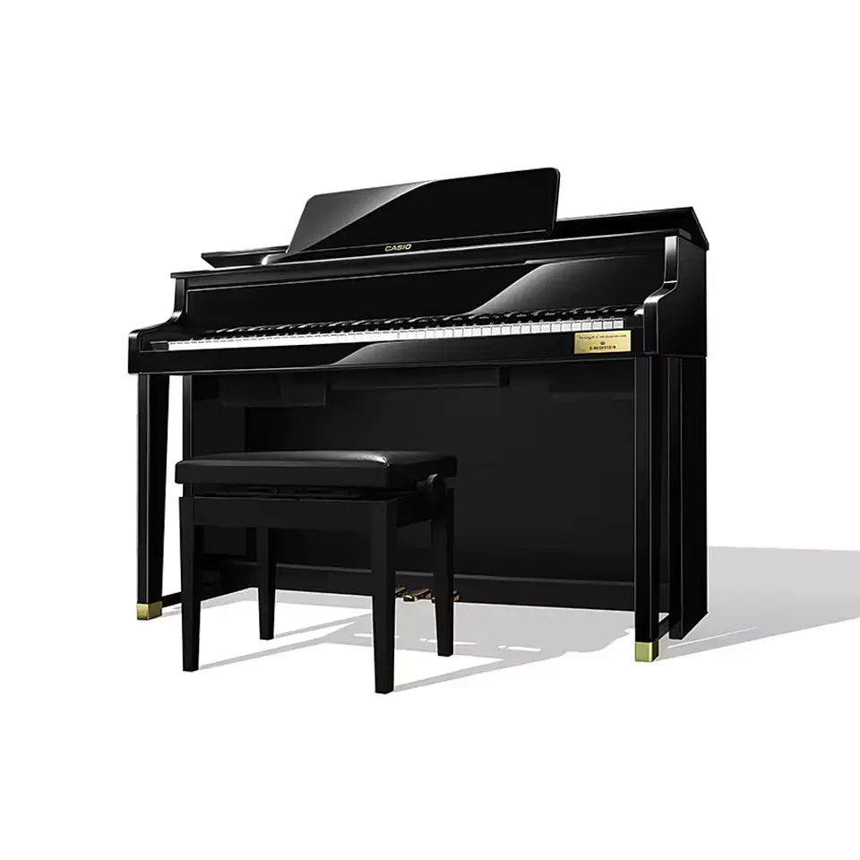 Piano Digital Casio GP-510BPC2 CELVIANO Grand Hybrid 4