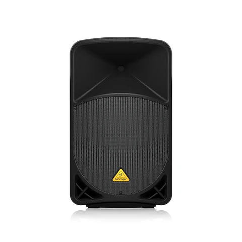 Parlante Activo Behringer EUROLIVE B115MP3