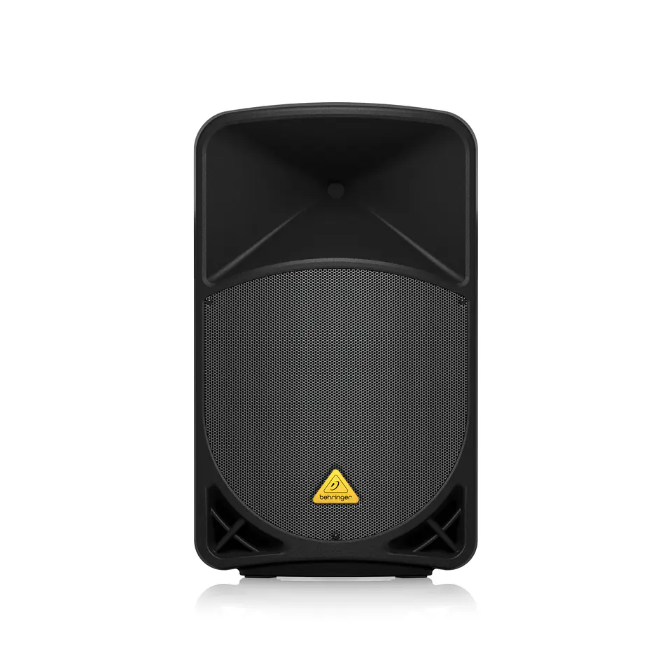 Parlante Activo Behringer EUROLIVE B115MP3 1