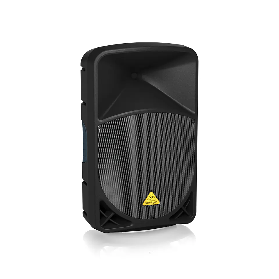 Parlante Activo Behringer EUROLIVE B115MP3 2