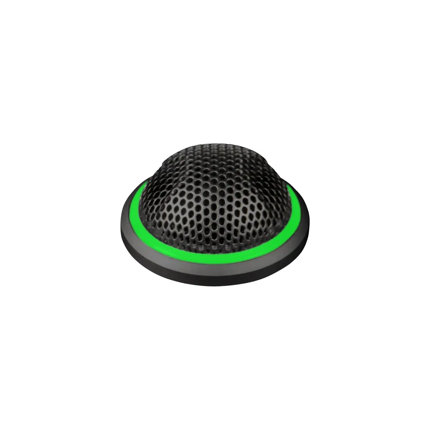 Micrófono de superficie Shure MX395B/BI-LED 1