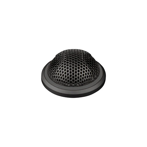 Micrófono de superficie Shure MX395B/C 