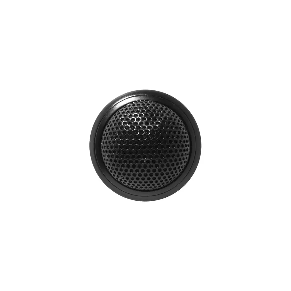 Micrófono de superficie Shure MX395B/C  2