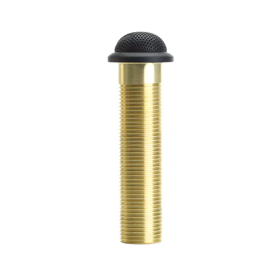 Micrófono de superficie Shure MX395B/C  3