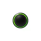 Micrófono de superficie Shure MX395B/O-LED - Miniatura 2