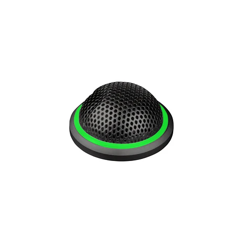 Micrófono de superficie Shure MX395B/C-LED