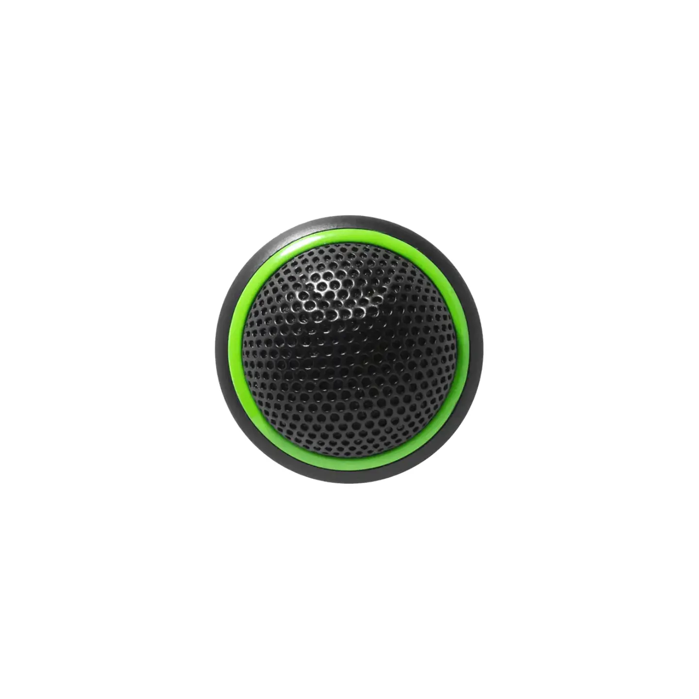Micrófono de superficie Shure MX395B/C-LED 2
