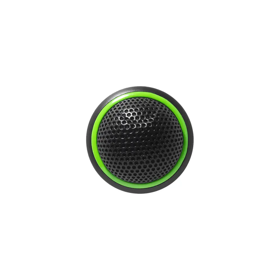 Micrófono de superficie Shure MX395B/C-LED 2