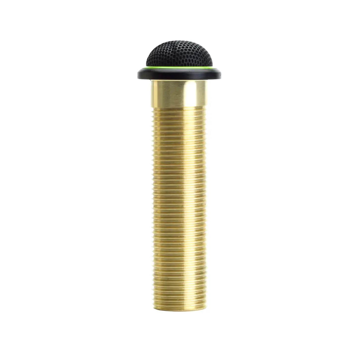 Micrófono de superficie Shure MX395B/C-LED 3