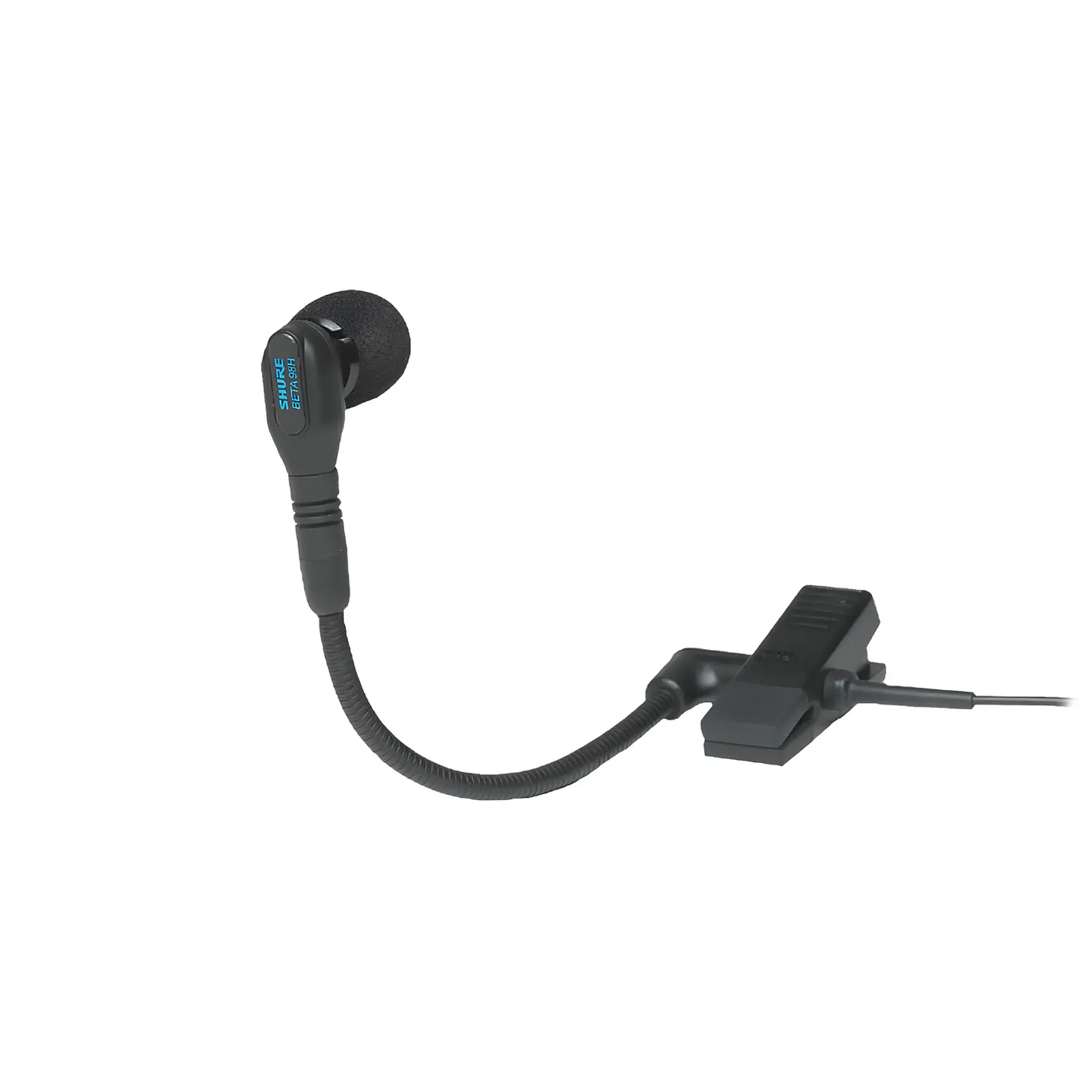 Micrófono Shure BETA 98H/C 2