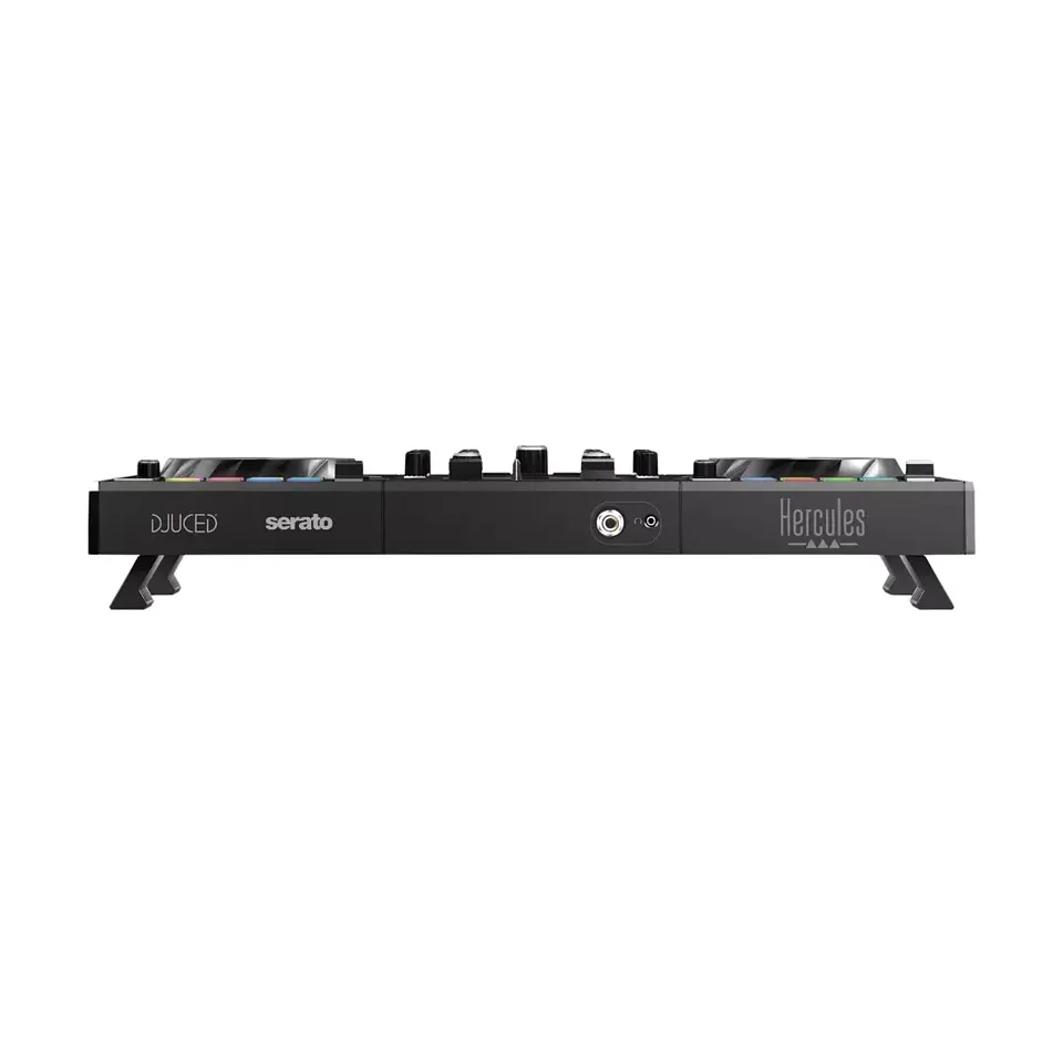 Controlador Hercules DJControl Inpulse 500 3