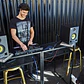 Controlador Hercules DJControl Inpulse 500 - Miniatura 6