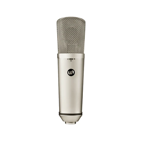 Micrófono Warm Audio WA-87 R2