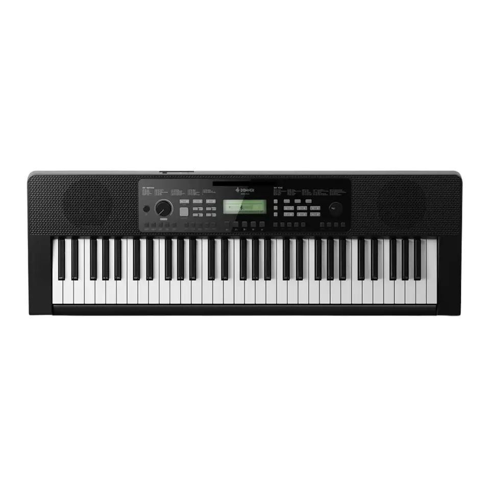 Teclado Donner DEK-620 7