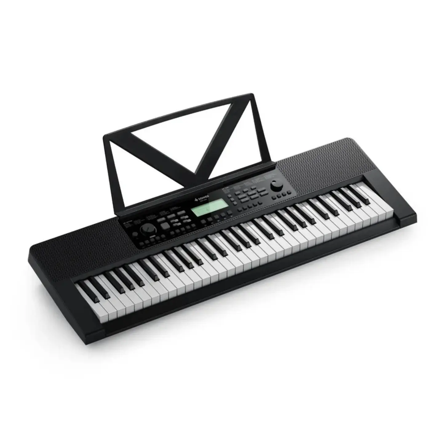 Teclado Donner DEK-620 9