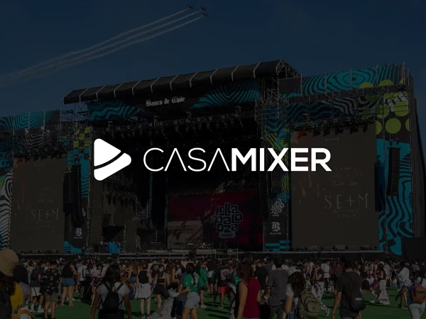 Lollapalooza Chile 2027: el verano ya tiene banda sonora