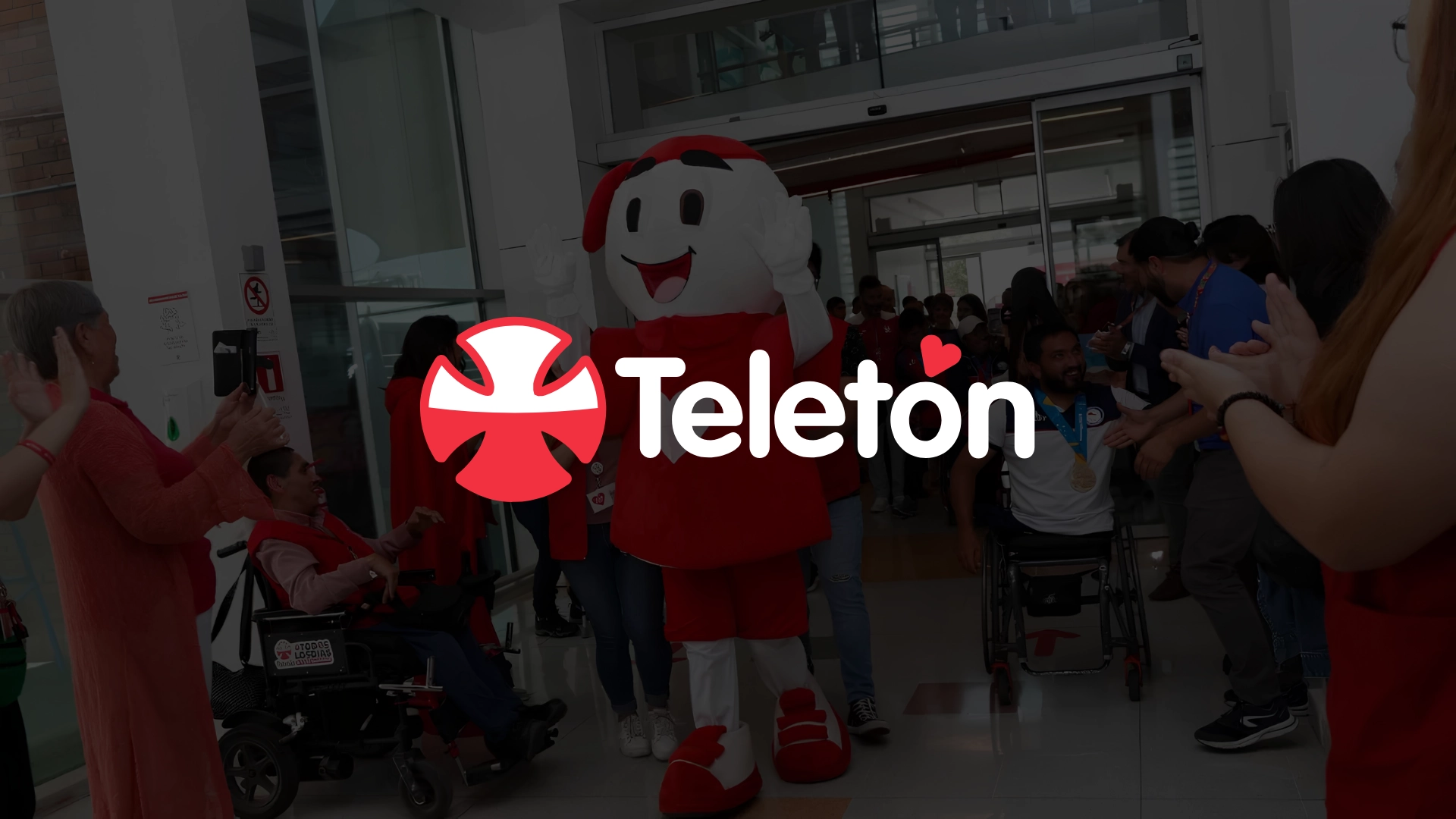 Casa Mixer se suma a la Teletón: tu compra también aporta