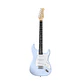 Set de Guitarra Eléctrica Donner DST-80 ST Sonic Blue - Miniatura 1
