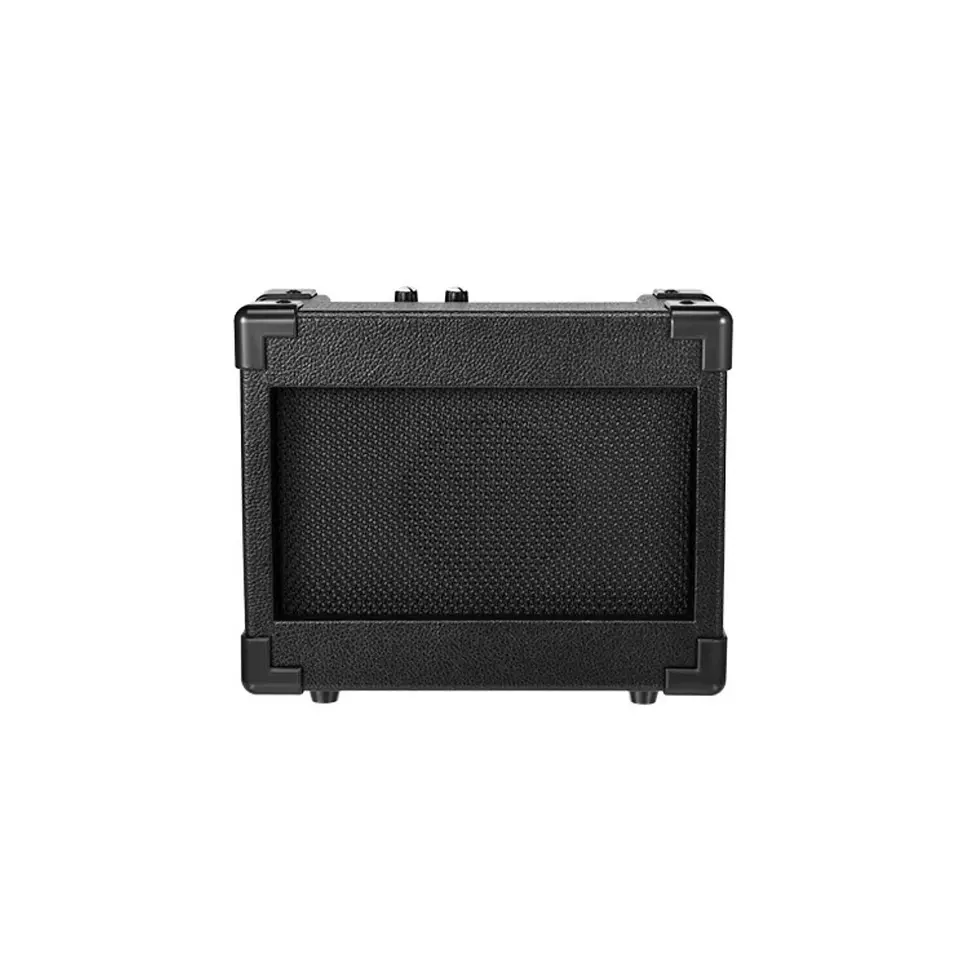 Set de Guitarra Eléctrica Donner DST-80 ST Sonic Blue 6