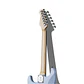 Set de Guitarra Eléctrica Donner DST-80 ST Sonic Blue - Miniatura 5