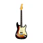 Guitarra Eléctrica Donner DST-600 Sunburst - Miniatura 1