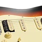 Guitarra Eléctrica Donner DST-600 Sunburst - Miniatura 6