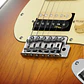 Guitarra Eléctrica Donner DST-600 Sunburst - Miniatura 5
