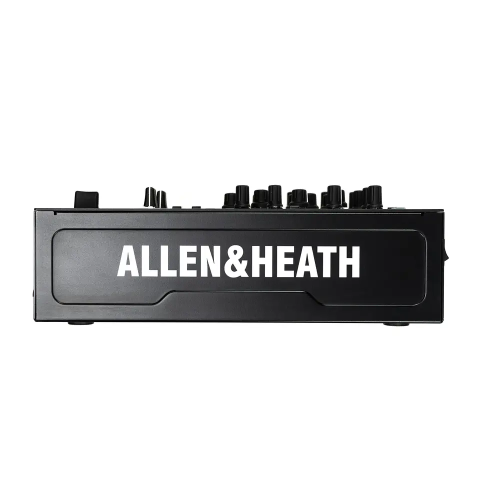 Mezclador de DJ analógico Allen & Heath Xone:24 2