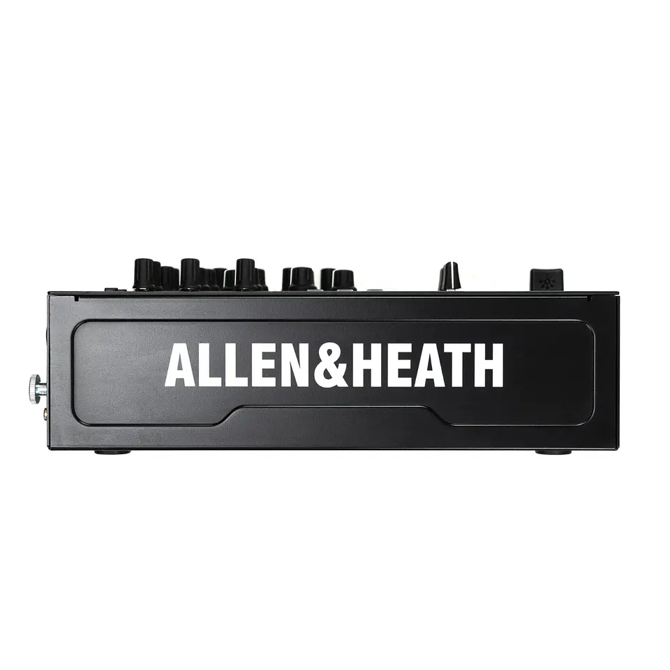 Mezclador de DJ analógico Allen & Heath Xone:24 3