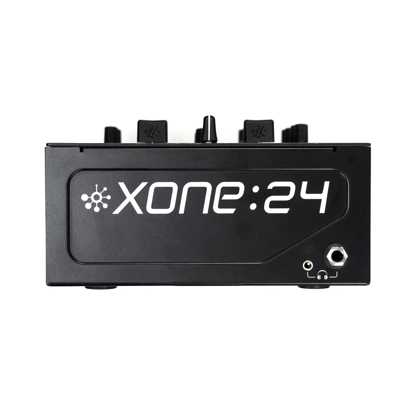 Mezclador de DJ analógico Allen & Heath Xone:24 5