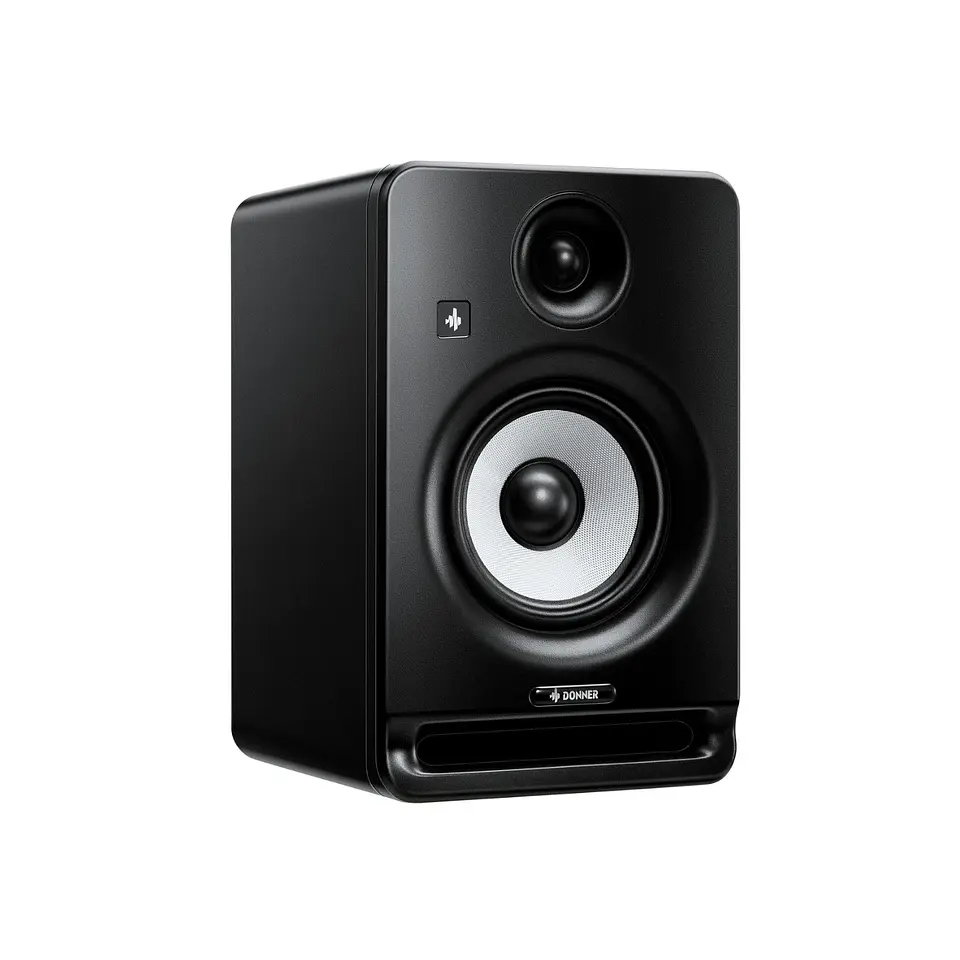 Monitores Donner DMS-5 (par) 5