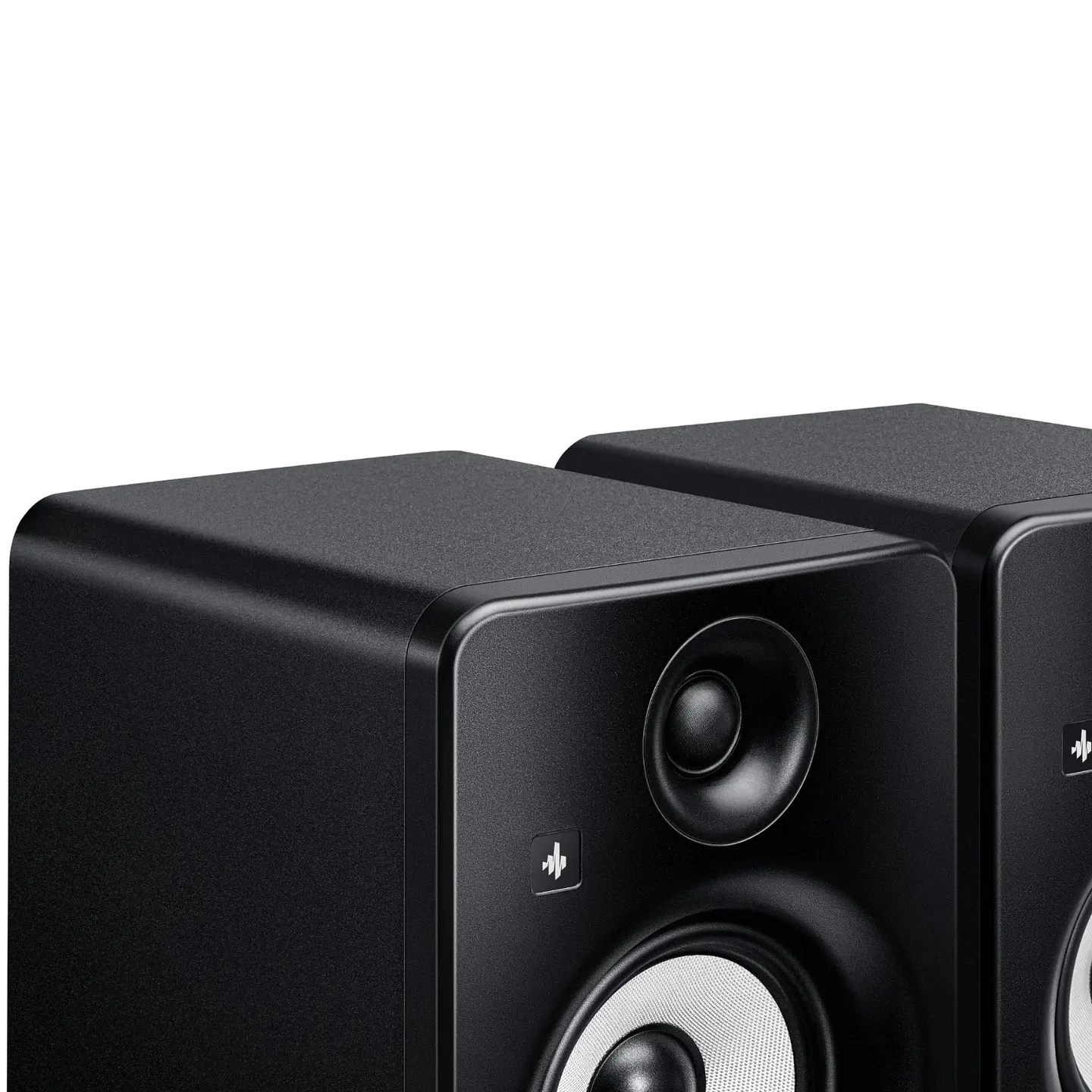 Monitores Donner DMS-5 (par) 6