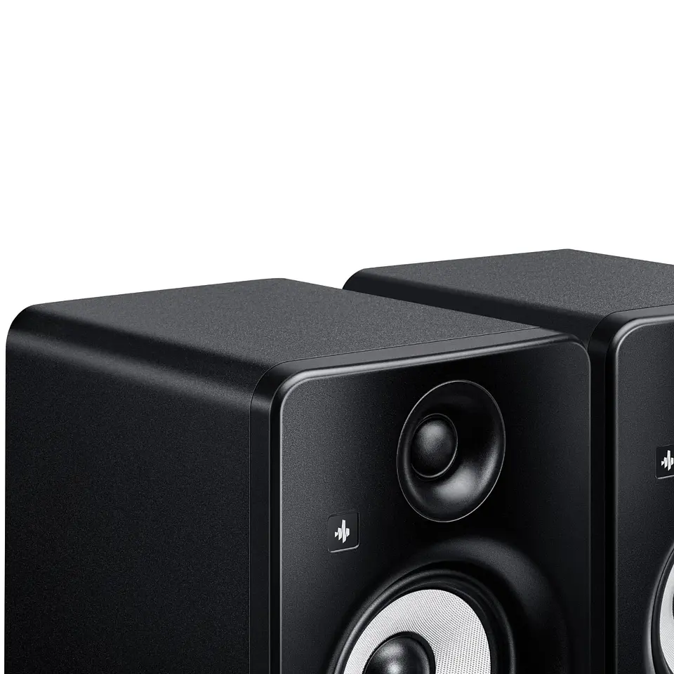Monitores Donner DMS-5 (par) 6