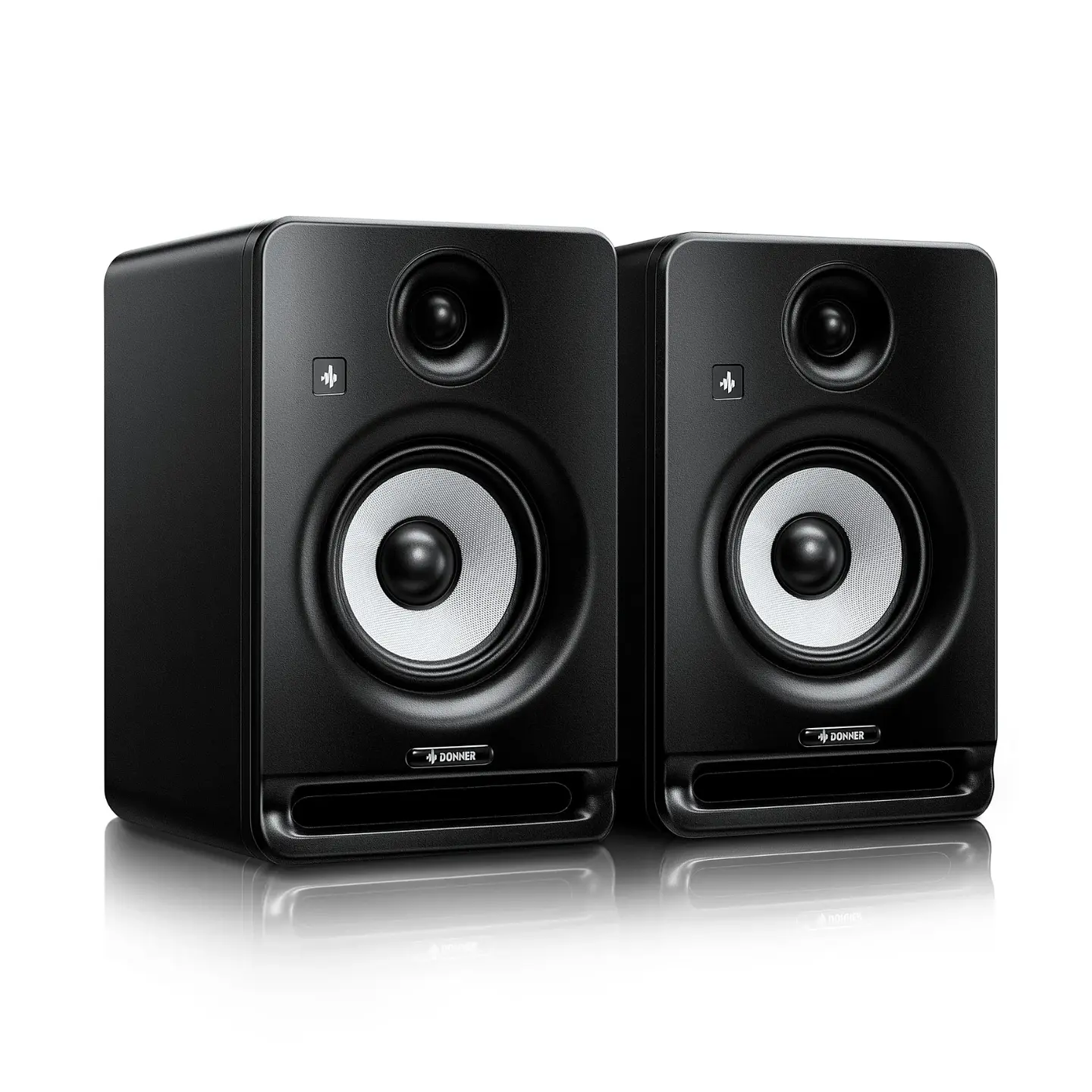 Monitores Donner DMS-5 (par) 4