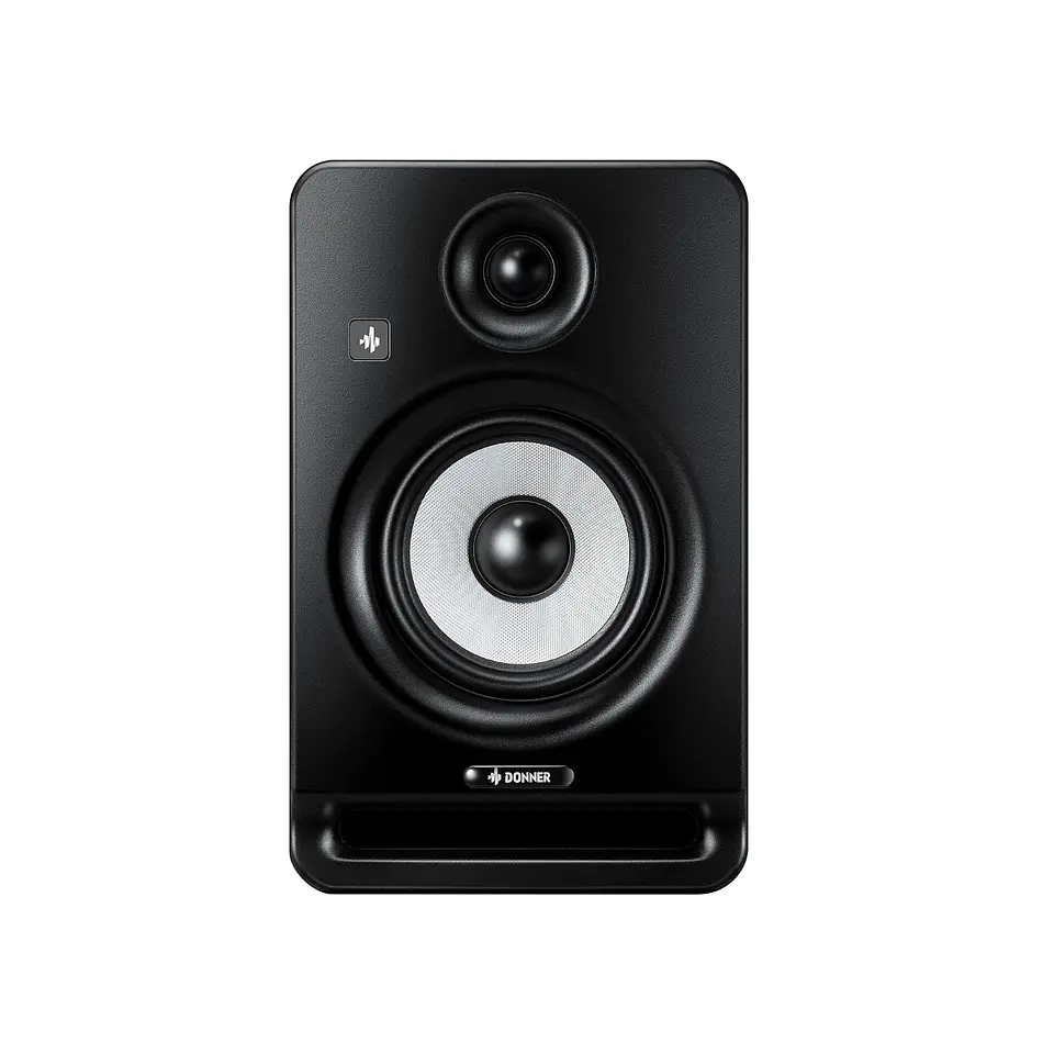 Monitores Donner DMS-5 (par) 1