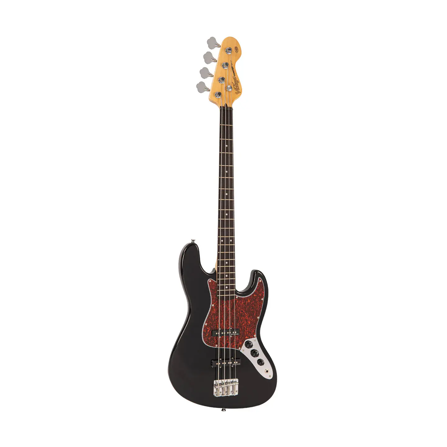 Bajo Vintage V49 Coaster Series Boulevard Black 2