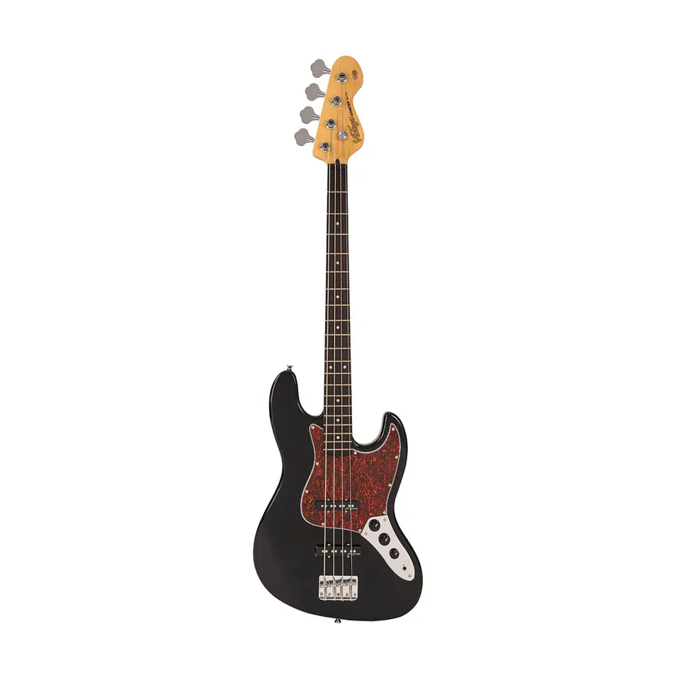 Bajo Vintage V49 Coaster Series Boulevard Black 1