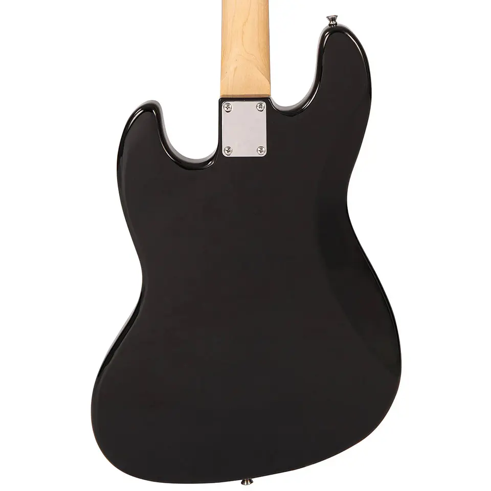 Bajo Vintage V49 Coaster Series Boulevard Black 5