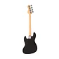 Bajo Vintage V49 Coaster Series Boulevard Black - Miniatura 3