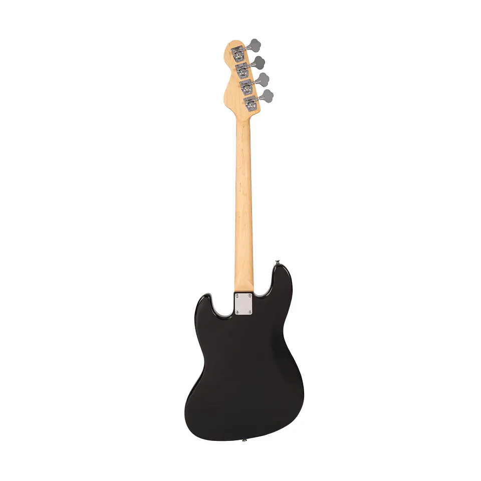 Bajo Vintage V49 Coaster Series Boulevard Black 3