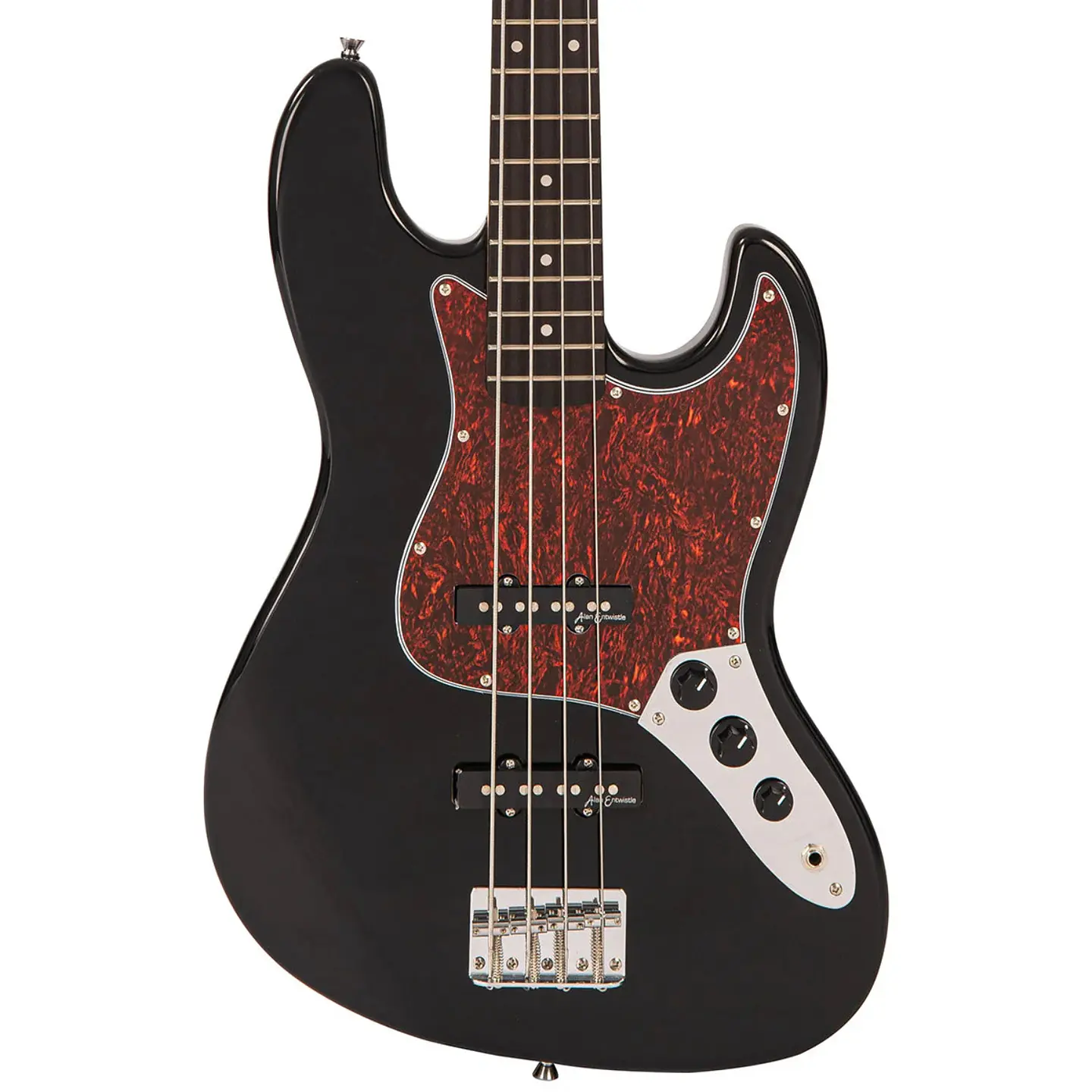 Bajo Vintage V49 Coaster Series Boulevard Black 4