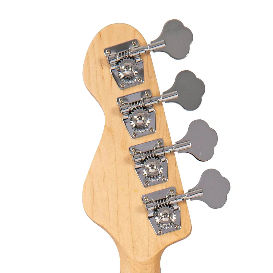 Bajo Vintage V49 Coaster Series Boulevard Black 7
