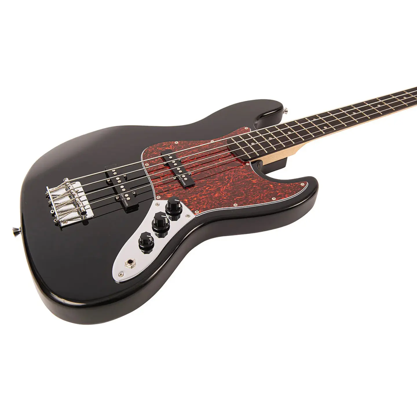 Bajo Vintage V49 Coaster Series Boulevard Black 8