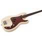 Bajo eléctrico Vintage V40 Coaster Series Vintage White - Miniatura 4