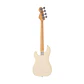 Bajo eléctrico Vintage V40 Coaster Series Vintage White - Miniatura 3